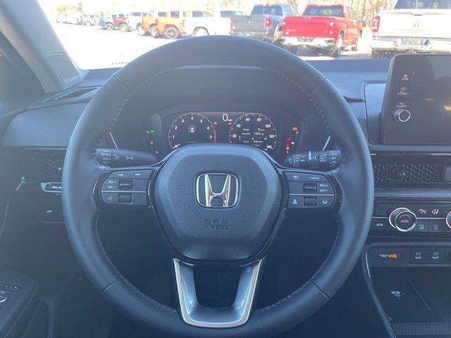 2026 Honda CR-V EX-L - 23077107 - 13