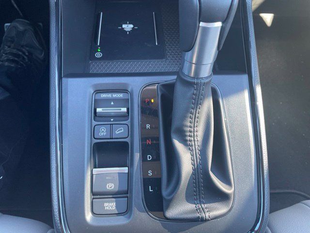 2026 Honda CR-V EX-L - 23077107 - 18