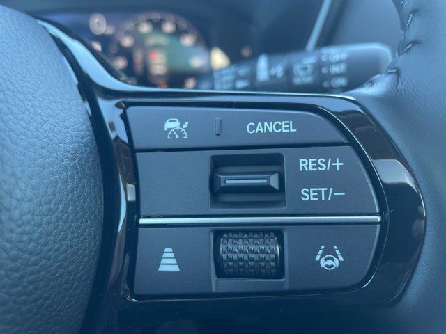 2026 Honda CR-V EX-L - 23077107 - 21