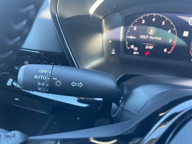 2026 Honda CR-V EX-L - 23077107 - 24