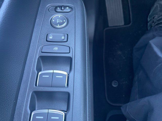 2026 Honda CR-V EX-L - 23077107 - 25