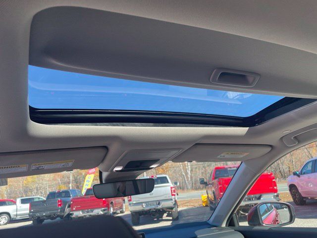 2026 Honda CR-V EX-L - 23077107 - 29