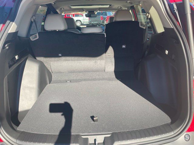 2026 Honda CR-V EX-L - 23077107 - 30