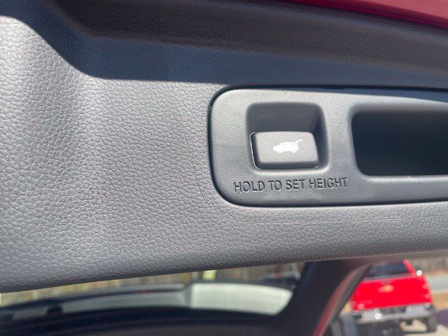 2026 Honda CR-V EX-L - 23077107 - 31