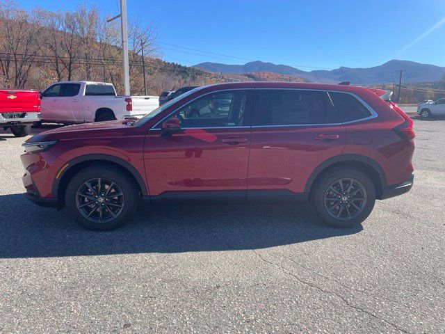 2026 Honda CR-V EX-L - 23077107 - 3