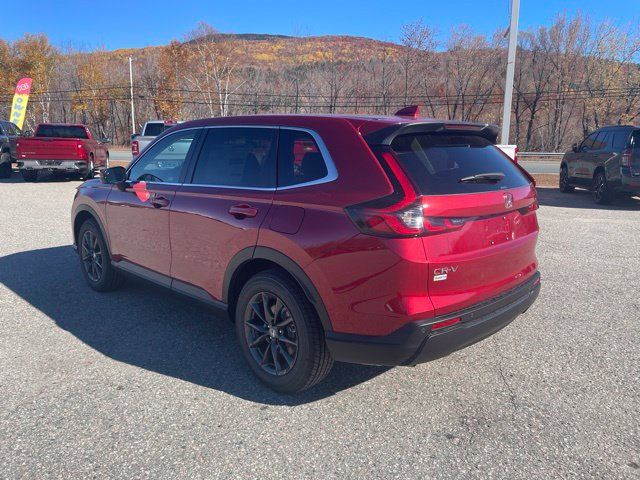 2026 Honda CR-V EX-L - 23077107 - 4
