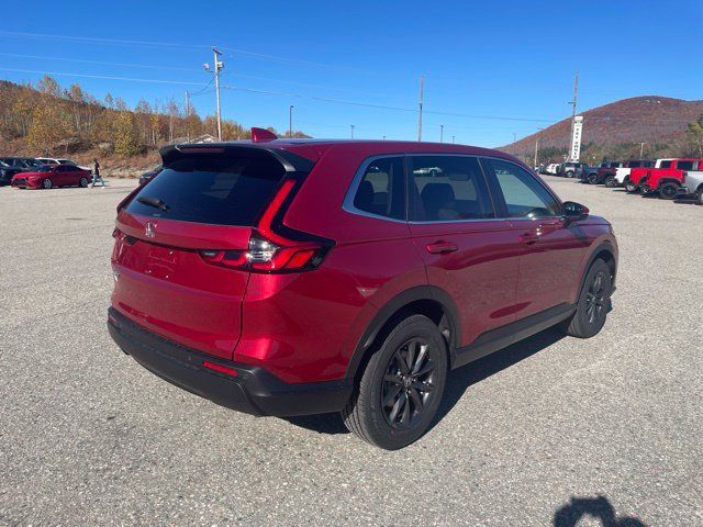 2026 Honda CR-V EX-L - 23077107 - 6