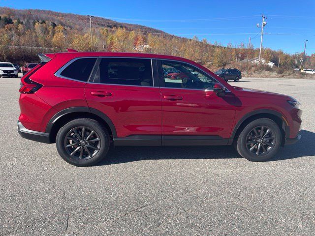 2026 Honda CR-V EX-L - 23077107 - 7