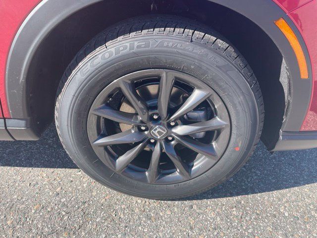 2026 Honda CR-V EX-L - 23077107 - 8