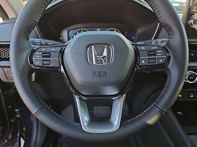 2026 Honda CR-V EX-L 2WD - 22970019 - 10