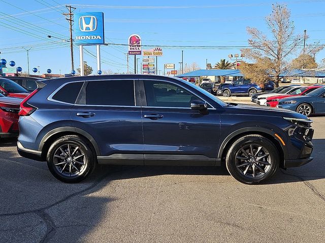 2026 Honda CR-V EX-L 2WD - 22970019 - 3