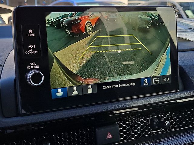 2026 Honda CR-V EX-L 2WD - 22970019 - 7