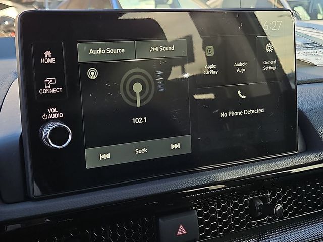 2026 Honda CR-V EX-L 2WD - 22970019 - 8