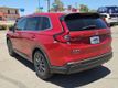 2026 Honda CR-V EX-L 2WD - 23014569 - 2