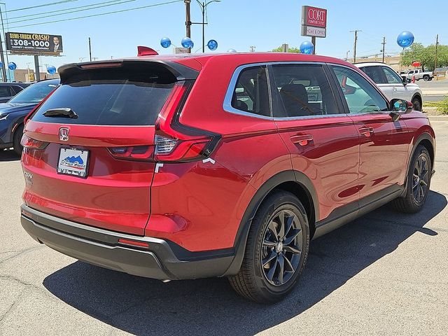 2026 Honda CR-V EX-L 2WD - 23014569 - 3