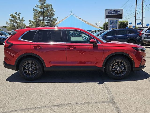 2026 Honda CR-V EX-L 2WD - 23014569 - 4