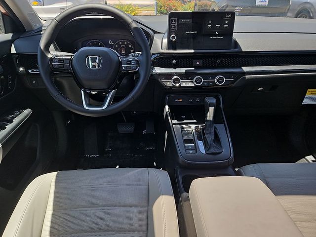 2026 Honda CR-V EX-L 2WD - 23014569 - 7