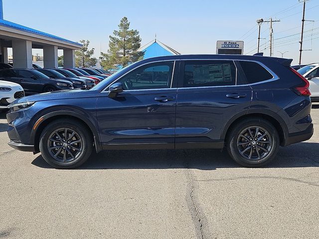 2026 Honda CR-V EX-L 2WD - 23017290 - 1