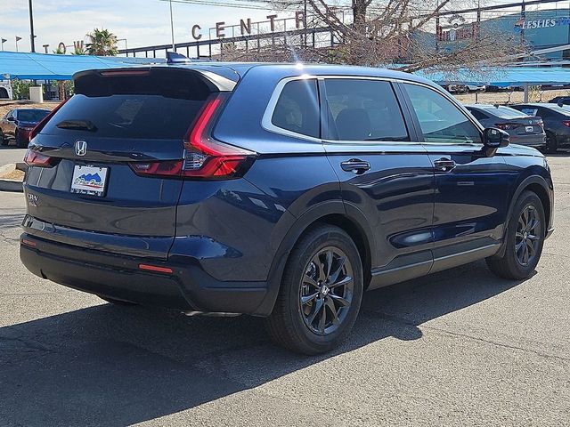 2026 Honda CR-V EX-L 2WD - 23017290 - 3