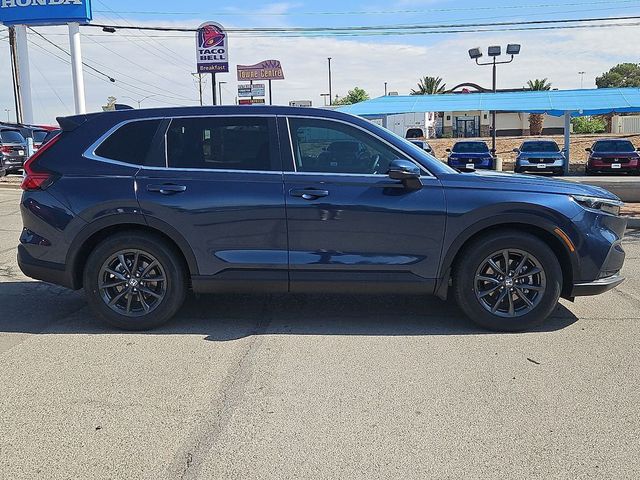 2026 Honda CR-V EX-L 2WD - 23017290 - 4