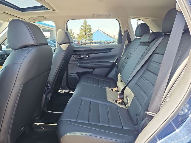 2026 Honda CR-V EX-L 2WD - 23017290 - 6
