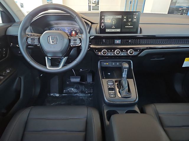2026 Honda CR-V EX-L 2WD - 23017290 - 7