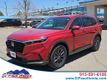 2026 Honda CR-V EX-L 2WD - 23017291 - 0