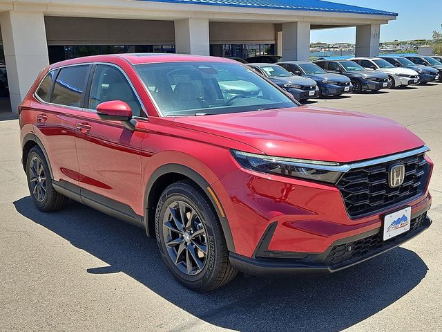 2026 Honda CR-V EX-L 2WD - 23017291 - 5