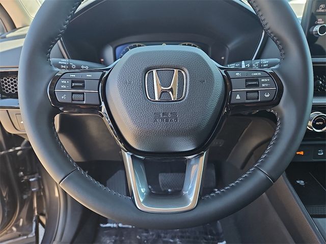 2026 Honda CR-V EX-L AWD - 22917472 - 11