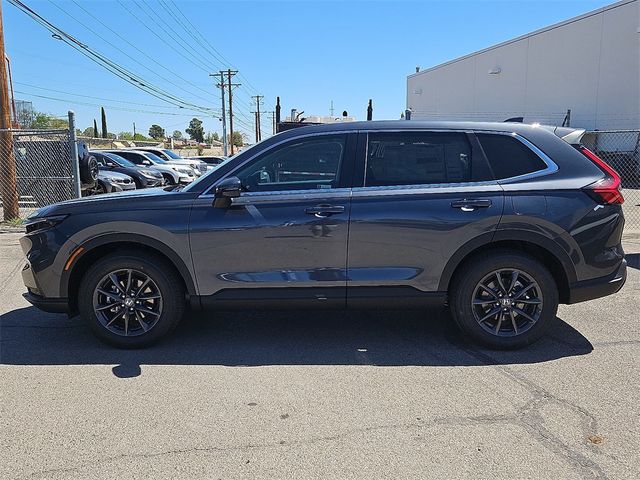 2026 Honda CR-V EX-L AWD - 22917472 - 1