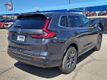 2026 Honda CR-V EX-L AWD - 22917472 - 3