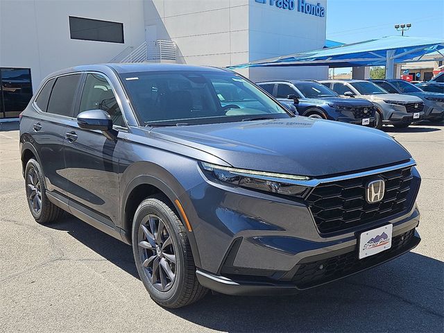 2026 Honda CR-V EX-L AWD - 22917472 - 5