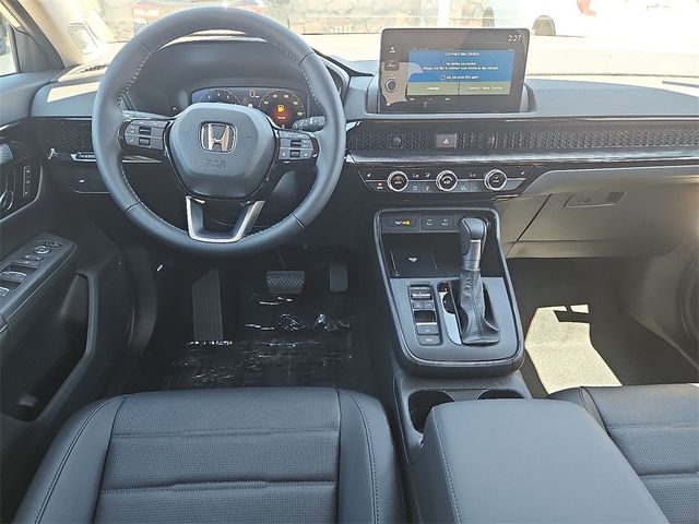 2026 Honda CR-V EX-L AWD - 22917472 - 7
