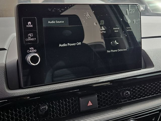 2026 Honda CR-V EX-L AWD - 22968862 - 9