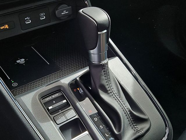 2026 Honda CR-V EX-L AWD - 22968862 - 11