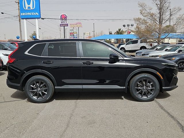 2026 Honda CR-V EX-L AWD - 22968862 - 4