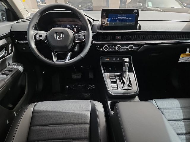 2026 Honda CR-V EX-L AWD - 22968862 - 7