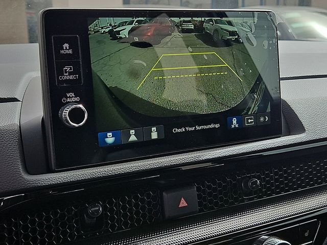 2026 Honda CR-V EX-L AWD - 22968862 - 8