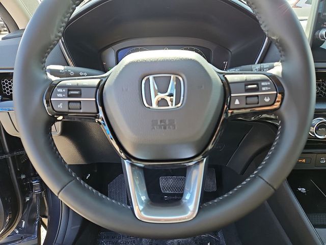 2026 Honda CR-V EX-L AWD - 22970968 - 11