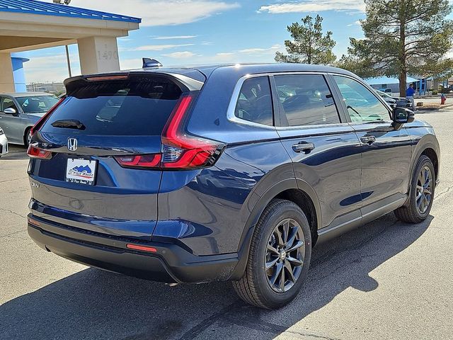 2026 Honda CR-V EX-L AWD - 22970968 - 3
