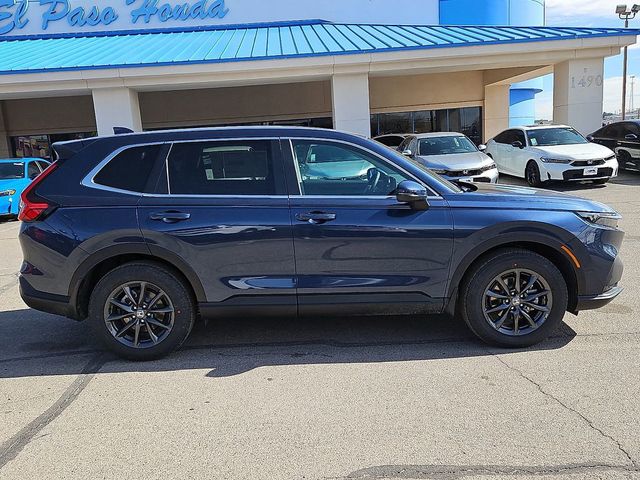 2026 Honda CR-V EX-L AWD - 22970968 - 4