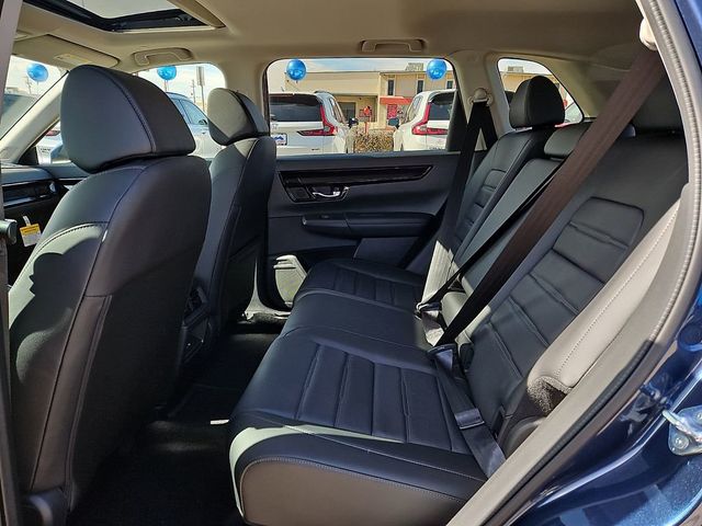 2026 Honda CR-V EX-L AWD - 22970968 - 6