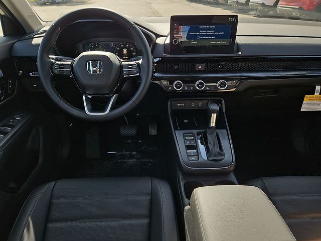 2026 Honda CR-V EX-L AWD - 22970968 - 7