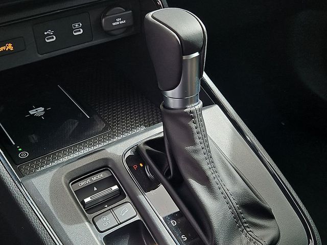 2026 Honda CR-V EX-L AWD - 22973444 - 11