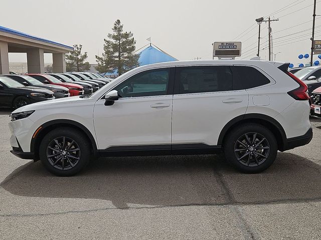 2026 Honda CR-V EX-L AWD - 22973444 - 1