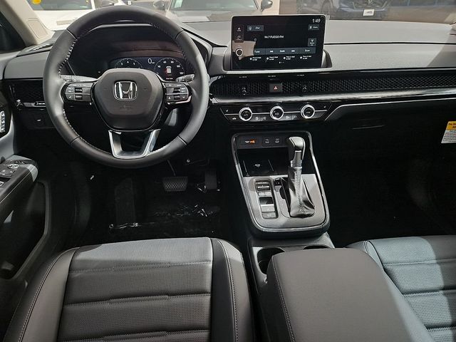 2026 Honda CR-V EX-L AWD - 22973444 - 7