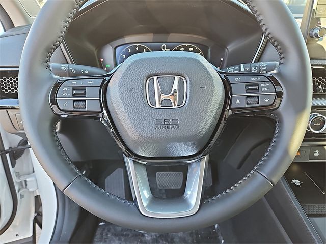 2026 Honda CR-V EX-L AWD - 22976283 - 10