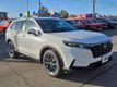 2026 Honda CR-V EX-L AWD - 22976283 - 4