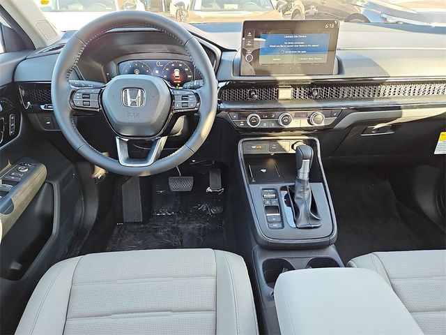 2026 Honda CR-V EX-L AWD - 22976283 - 6