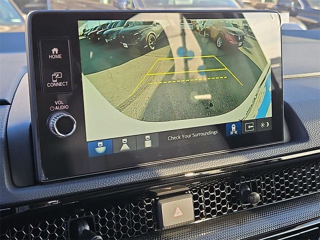 2026 Honda CR-V EX-L AWD - 22976283 - 7